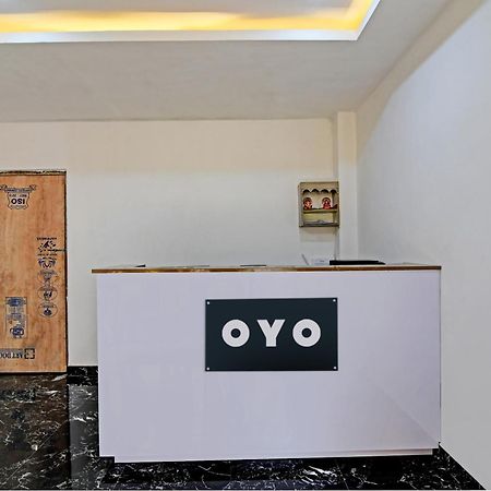 Hotel O Top 22 Kolkata Luaran gambar