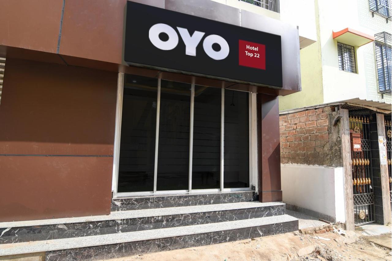 Hotel O Top 22 Kolkata Luaran gambar