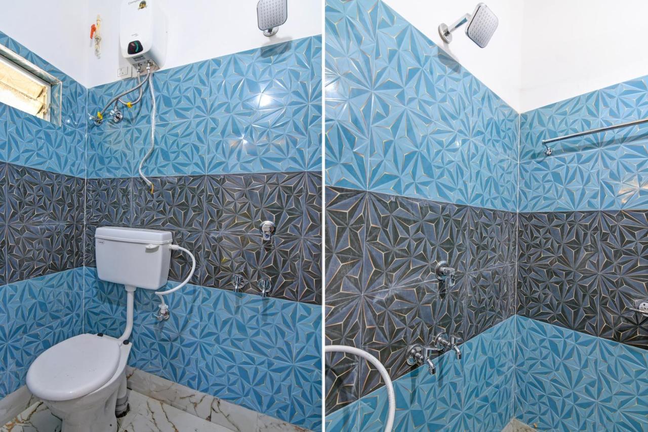 Hotel O Top 22 Kolkata Luaran gambar