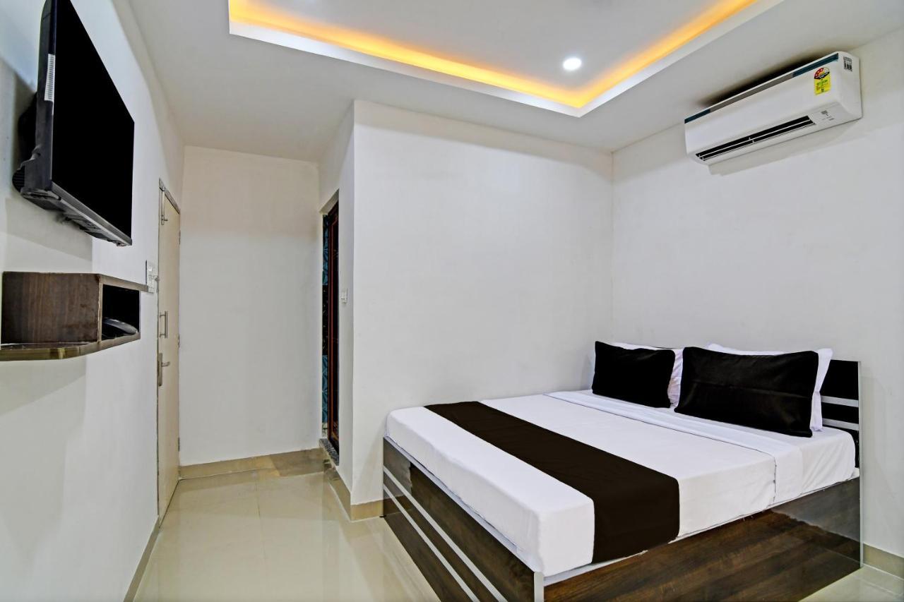 Hotel O Top 22 Kolkata Luaran gambar