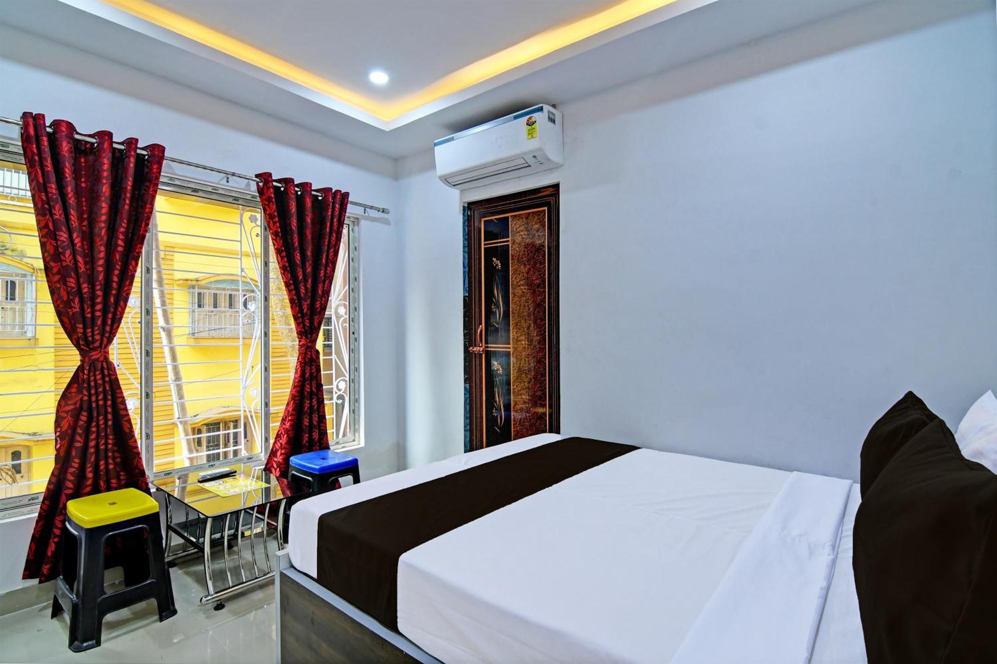 Hotel O Top 22 Kolkata Luaran gambar