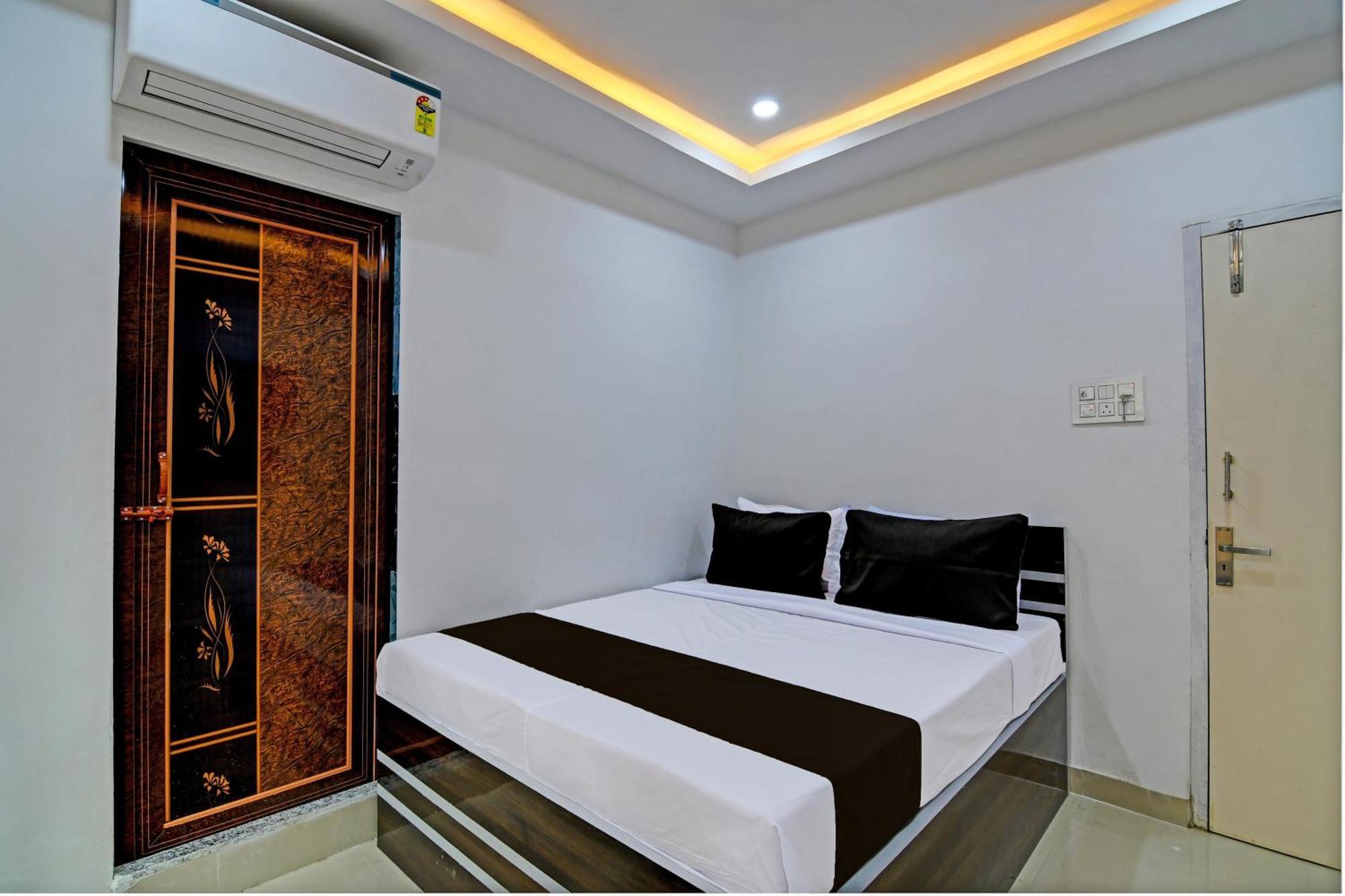 Hotel O Top 22 Kolkata Luaran gambar