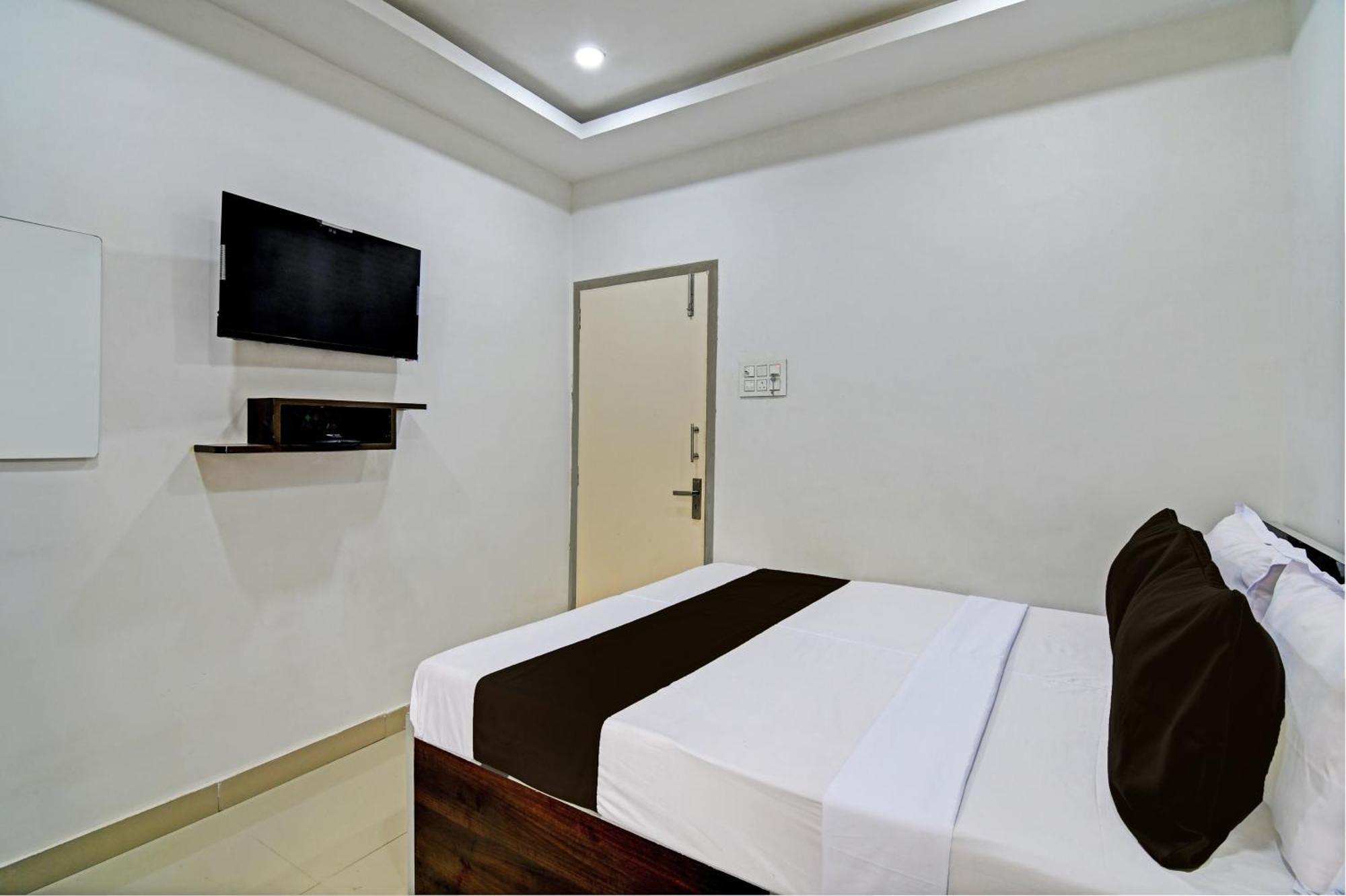 Hotel O Top 22 Kolkata Luaran gambar
