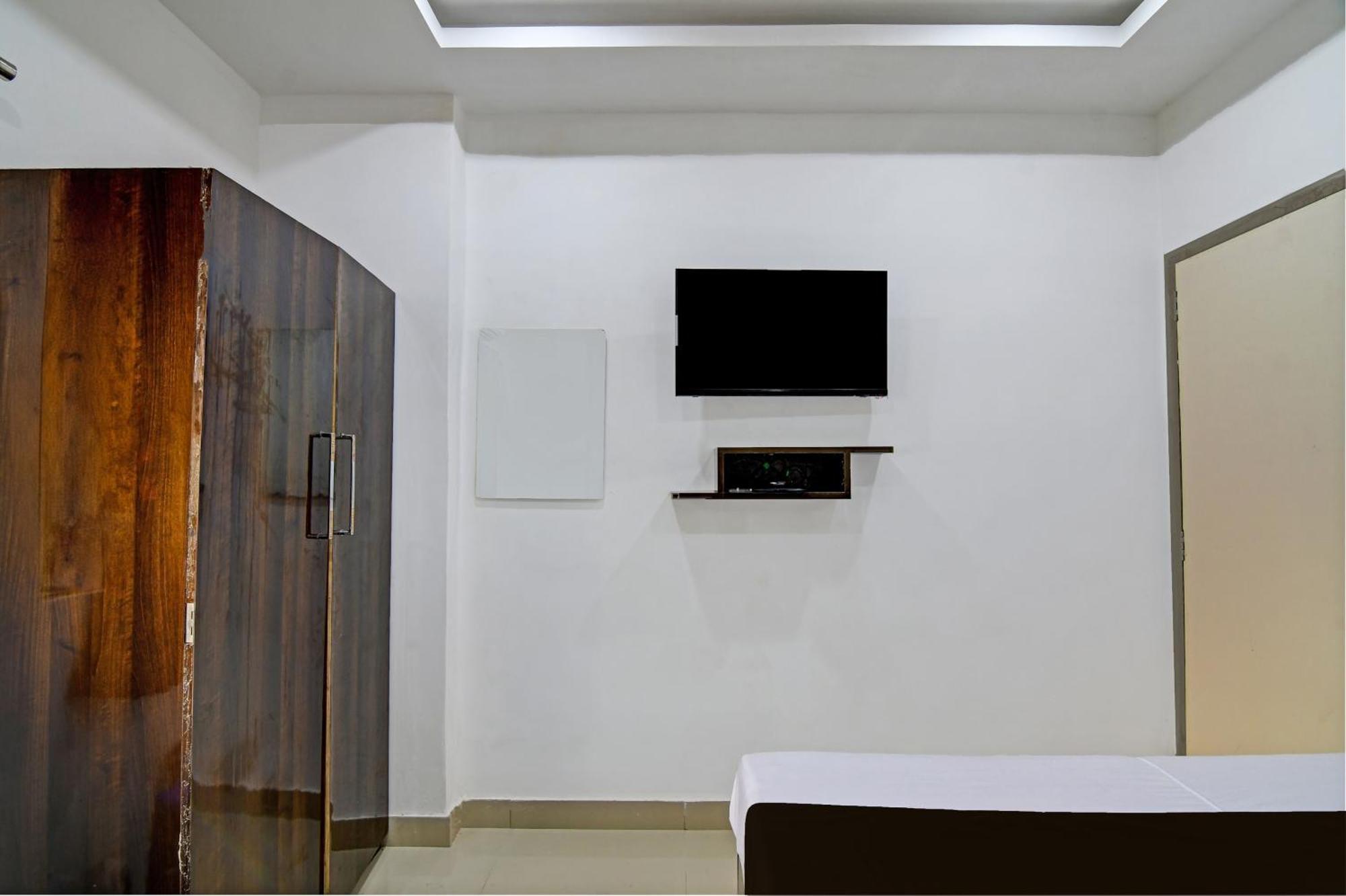 Hotel O Top 22 Kolkata Luaran gambar