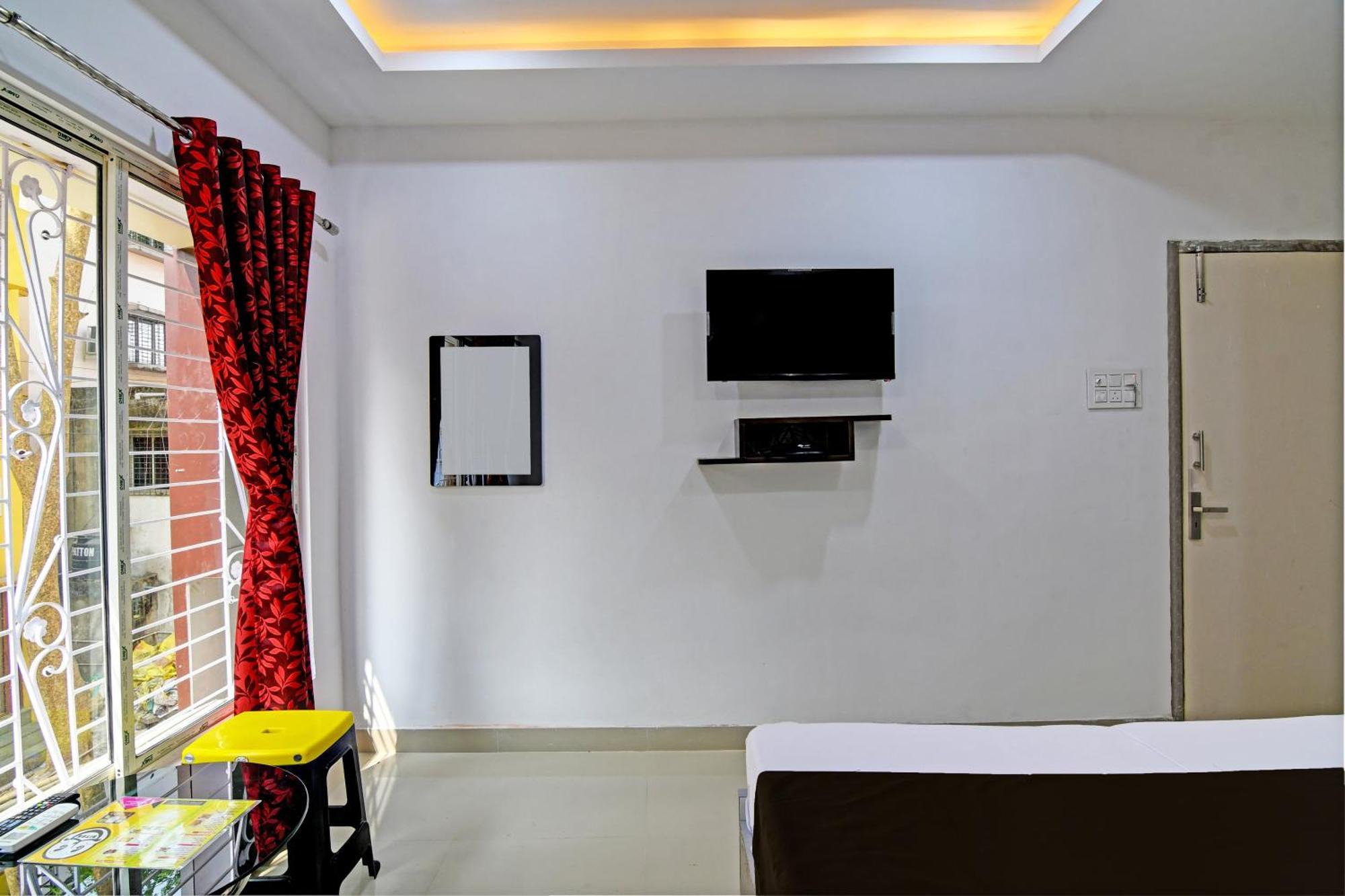 Hotel O Top 22 Kolkata Luaran gambar