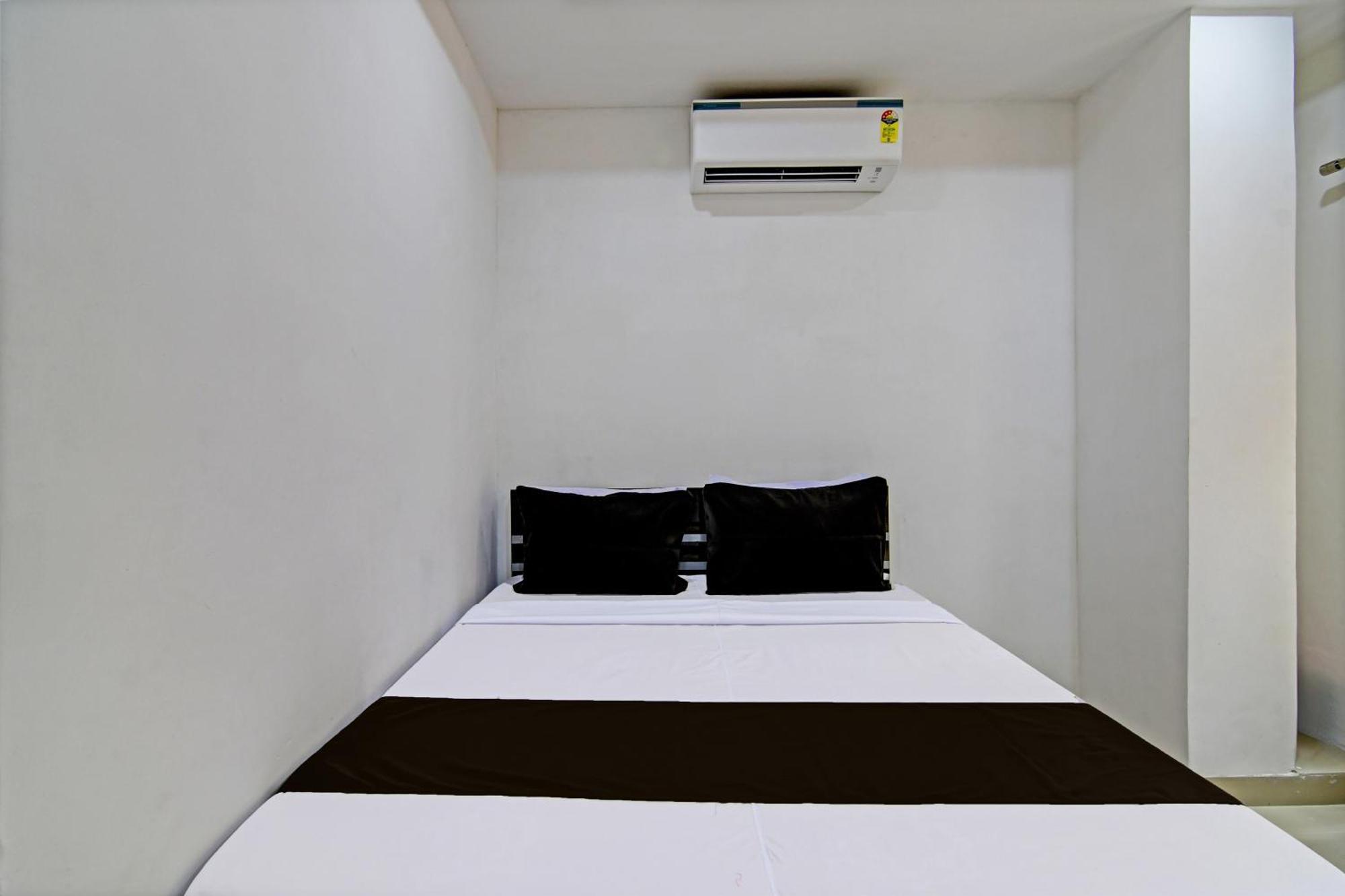 Hotel O Top 22 Kolkata Luaran gambar