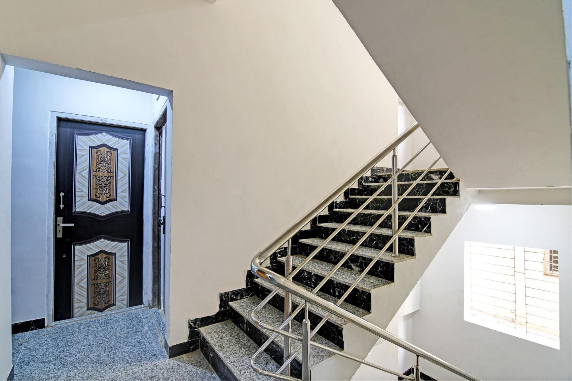 Hotel O Top 22 Kolkata Luaran gambar