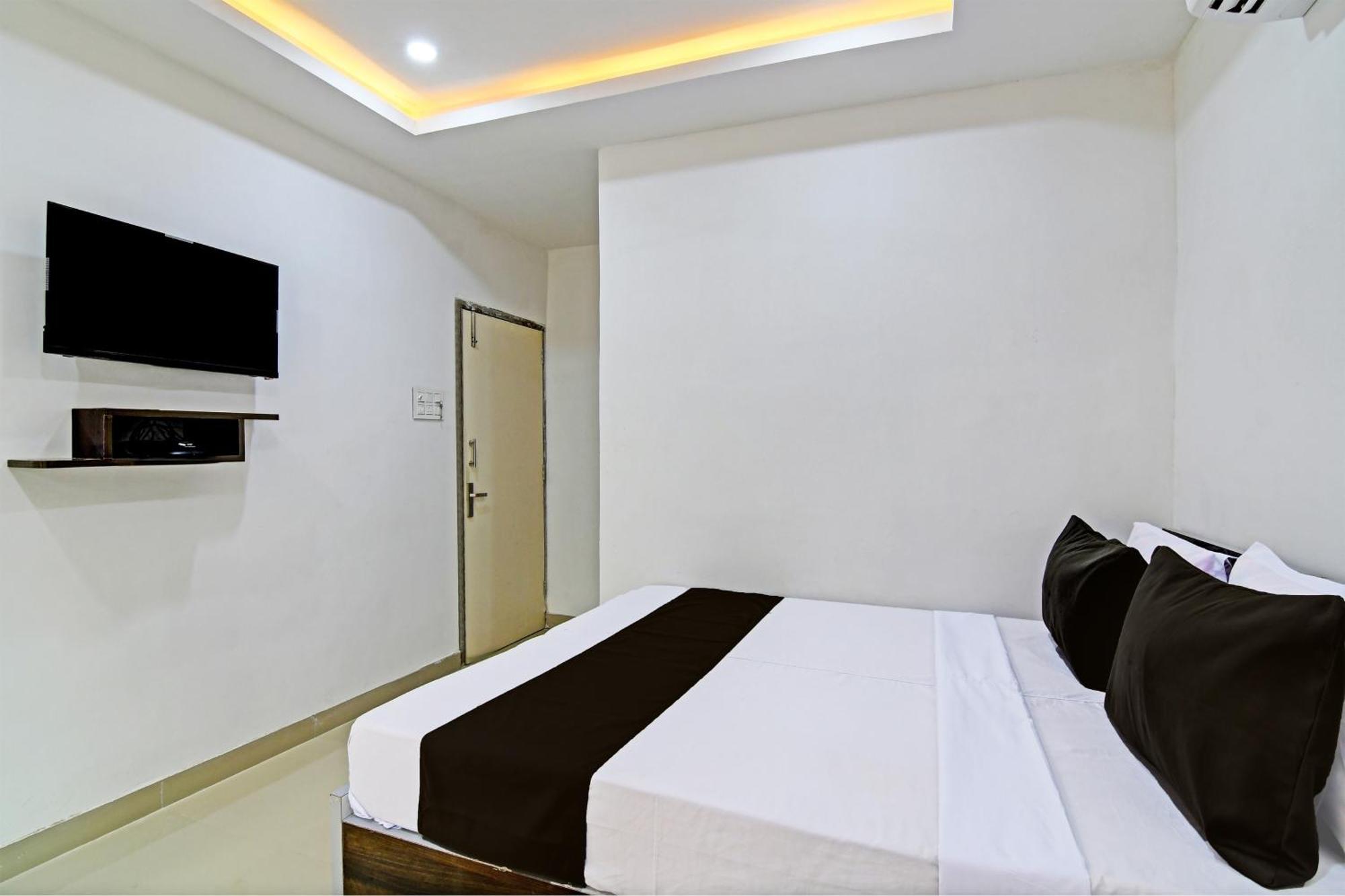 Hotel O Top 22 Kolkata Luaran gambar