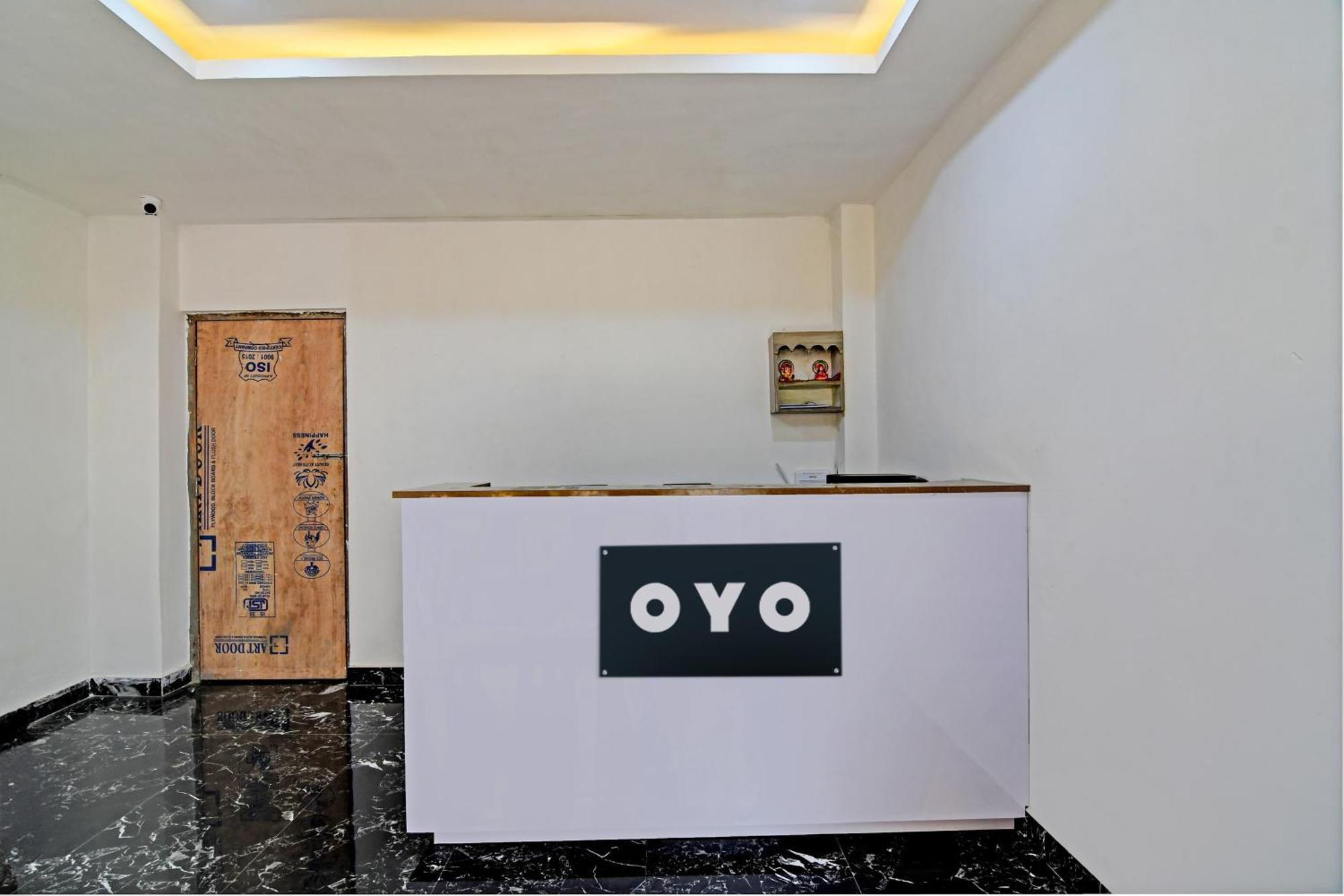 Hotel O Top 22 Kolkata Luaran gambar