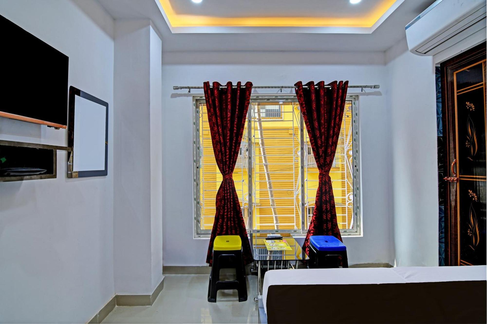 Hotel O Top 22 Kolkata Luaran gambar