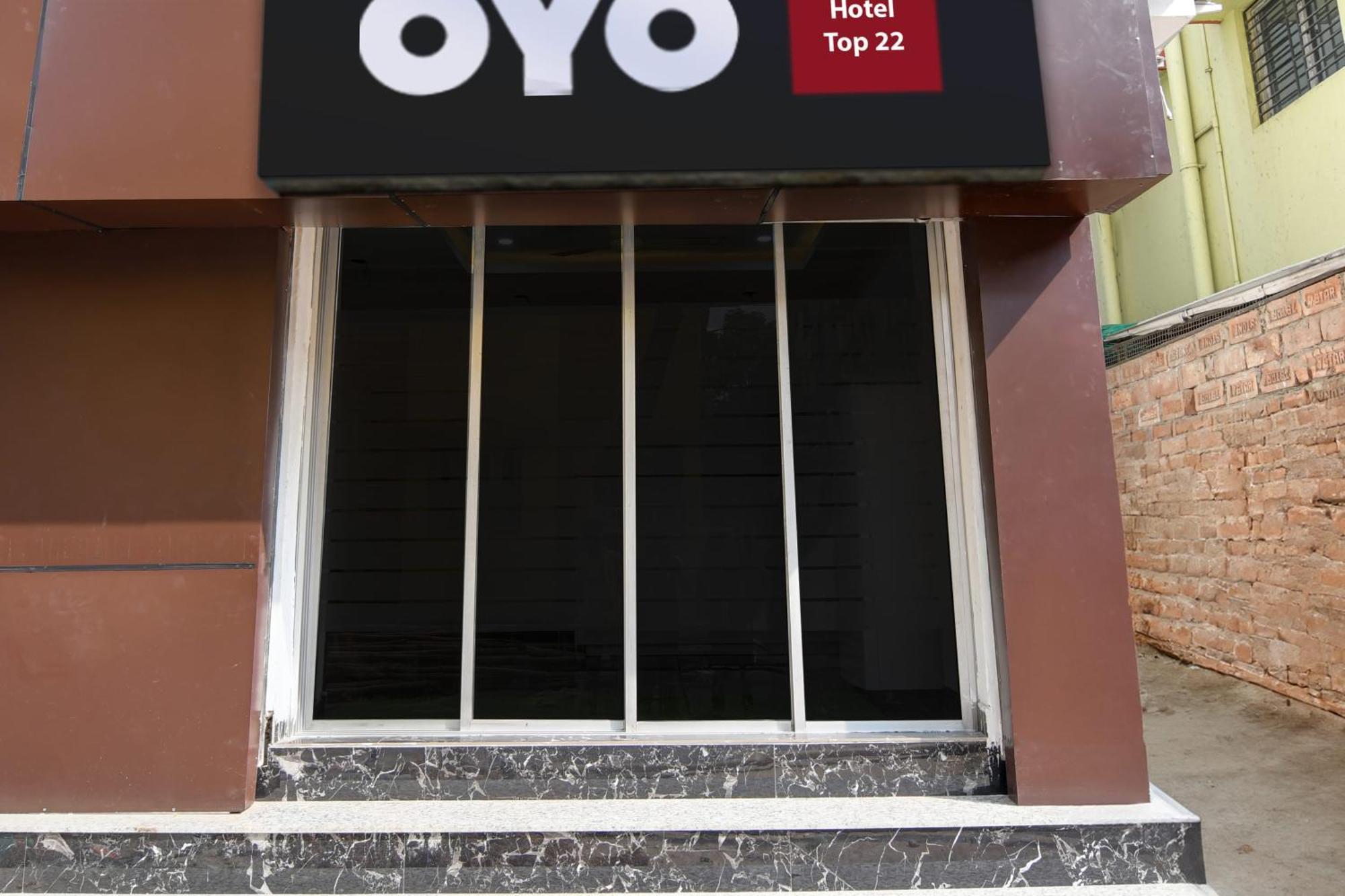 Hotel O Top 22 Kolkata Luaran gambar
