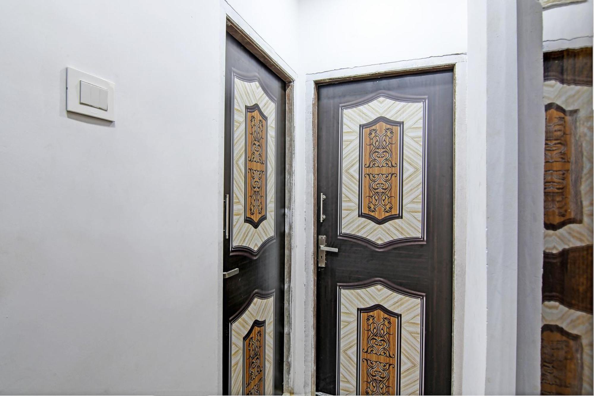 Hotel O Top 22 Kolkata Luaran gambar